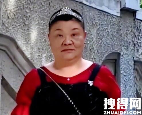 安福路小公主首度回應質疑 真相揭露真的令人大吃一驚