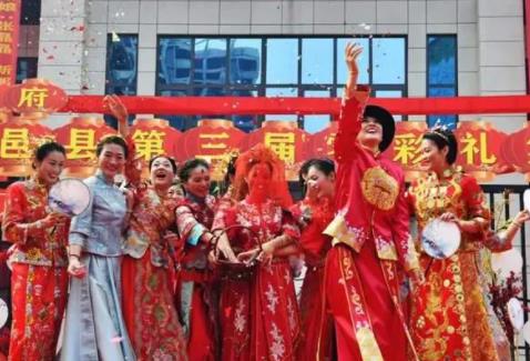 “零彩禮”,可行嗎? 高價彩禮背后究竟有哪些原因導致的?