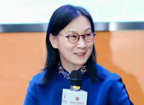 陳春花個人資料簡介 陳春花事件處理結果