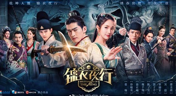 張翰主演的電視劇7年未播被法拍 真相揭露真的令人大吃一驚
