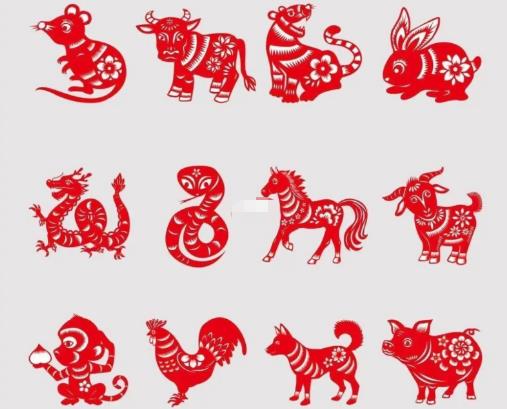 五福之家滿地金是什么生肖