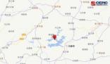 廣東河源再次發生地震 原因揭秘直接讓人傻眼了