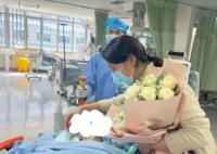兒子因病去世 媽媽捐出他的器官 真相揭露真的令人大吃一驚