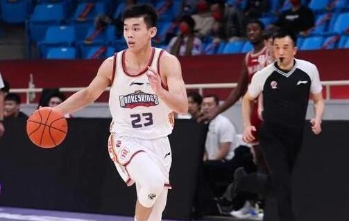 林葳21秒砍9分 同曦球迷高喊MVP 真相揭露真的令人大吃一驚