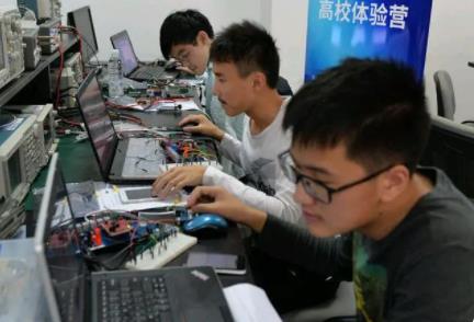 工科理科化現(xiàn)象亟待扭轉(zhuǎn) 原因揭秘直接讓人傻眼了