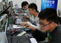 工科理科化現(xiàn)象亟待扭轉 真相揭露真的令人大吃一驚