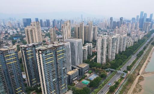 樓市會再次走熱嗎? 結果分析實在是太讓人詫異了