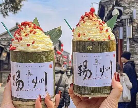 竹筒奶茶距離爛大街還有多遠? 真相曝光簡直太驚人了