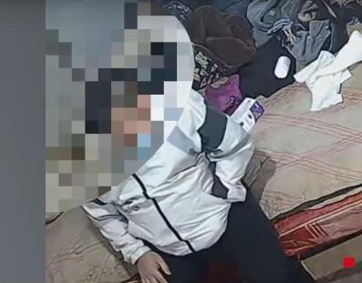 老人救助落難男子反被偷養老錢 真相揭露真的令人大吃一驚