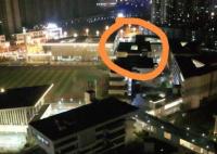 高中生從3樓飛奔至6樓跳下身亡 原因竟是這樣實在是太意外了