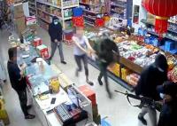 緬甸中國籍女店員遭綁架 現場曝光 真相曝光簡直太驚人了