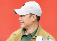 張頌文被聘為北城客座教授 真相曝光簡直太驚人了