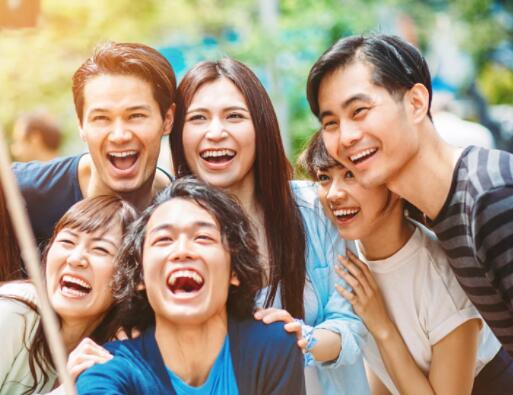 機構:中國人幸福感全球最高 真相曝光簡直太驚人了