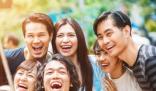 機構(gòu):中國人幸福感全球最高 真相曝光簡直太驚人了
