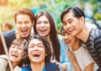 機構:中國人幸福感全球最高 真相曝光簡直太驚人了