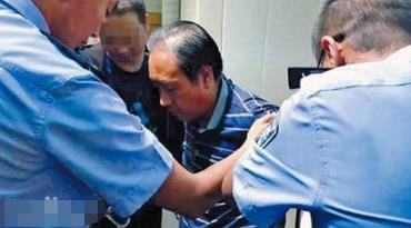他是誰原型案件是什么 案件詳細經(jīng)過是什么?