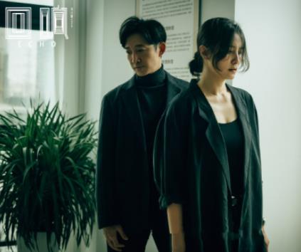 《回響》大結(jié)局如何 冉咚咚最后和誰在一起了?