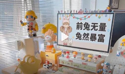 近一年超1000萬人網購裝修工位 為什么會這樣?
