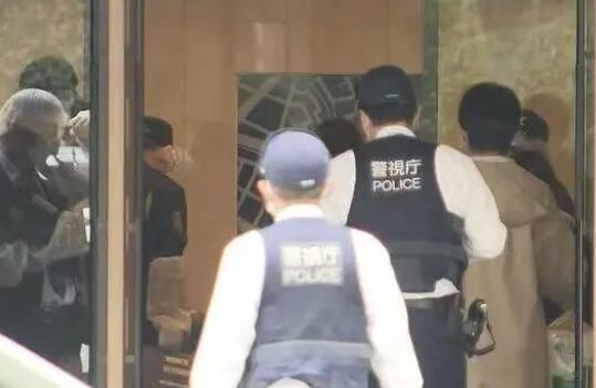 5日本人搶劫2中國人 一強盜受傷死亡 背后原因簡直驚呆了眾人