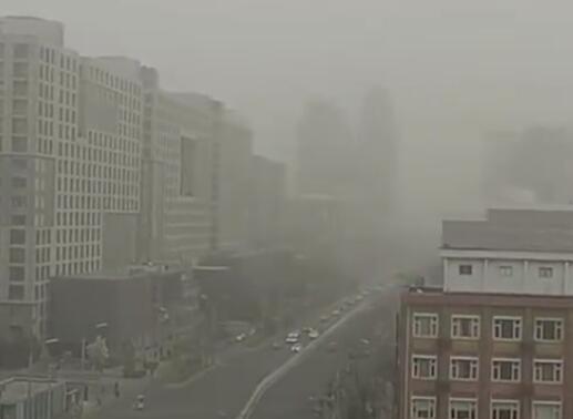 你的城市在下雨,他的城市在下泥 真相離奇讓人直呼太意外