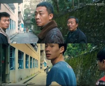 湖南00后實地翻拍他是誰名場面 將劇中氛圍神還原網友紛紛點贊