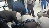 非裔男子遭美警跪壓后身亡 具體事件經過是什么?