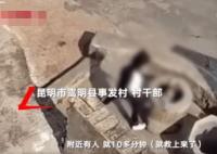 女孩將男孩扔井中:模仿電視劇情節 背后原因簡直驚呆了眾人