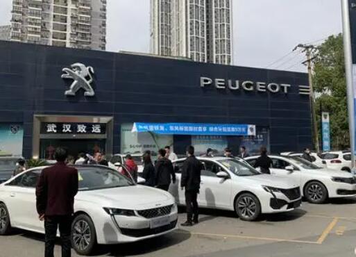 汽車降價(jià)潮之后會(huì)不會(huì)是淘汰潮 真相太出乎意料了