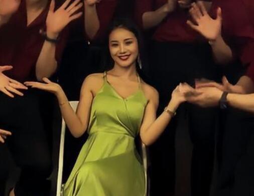 美七否認炒作蹭流量 到底是怎么回事?