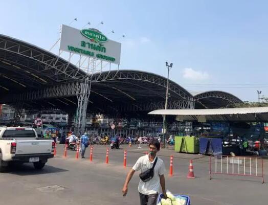 泰國(guó)旅游騙局視頻已被下架 真相到底是什么?