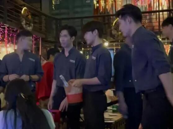 泰國旅游騙局視頻已被下架 真相到底是什么?