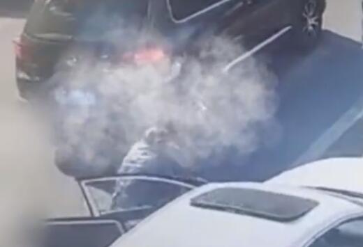 2車主吵架 家屬勸架被推倒遭車碾壓 真相離譜實(shí)在是太荒唐了