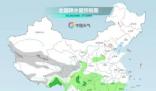 南方強降雨將上線 北方大部氣溫狂飆 警惕降雨疊加的致災性