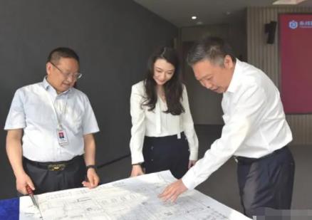 四川首富女兒接班通威股份 成為市值超過1700億元新能源企業新任董事長