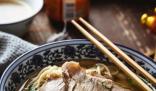 甘肅將為蘭州牛肉拉面立法 真相曝光簡直太驚人了