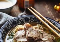甘肅將為蘭州牛肉拉面立法 真相曝光簡直太驚人了