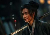 山河之影此沙扮演的誰 此沙演的電視劇有哪些?