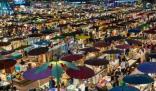 夜市擺攤日入9000 他們為什么不信? 真相曝光簡直太驚人了