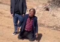 水務公司回應萬畝林場主跪地求供水 真相曝光簡直太驚人了