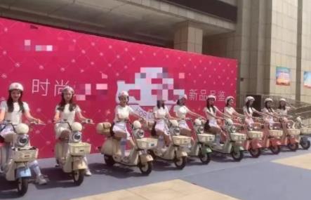 淄博175美少女接送游客非官方行為 到底是什么情況?