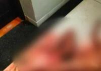 巴厘島身亡中國男子掙扎爬行20分鐘 真相曝光簡直太驚人了
