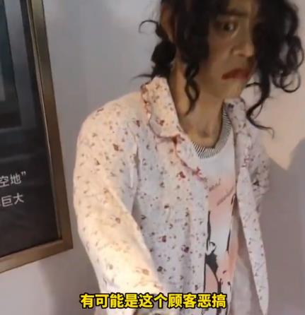 蠟像館明星蠟像失真慘不忍睹 原因竟是這樣實(shí)在是太意外了