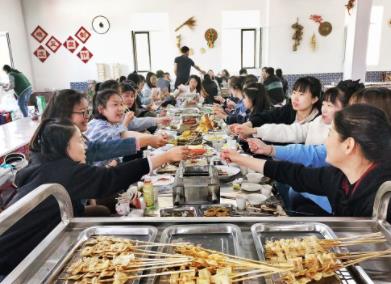 這個(gè)五一超20萬(wàn)人去淄博 真相曝光簡(jiǎn)直太驚人了