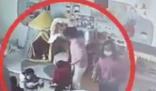 老師扔摔致4歲男童顱腦損傷 真相曝光簡直太驚人了