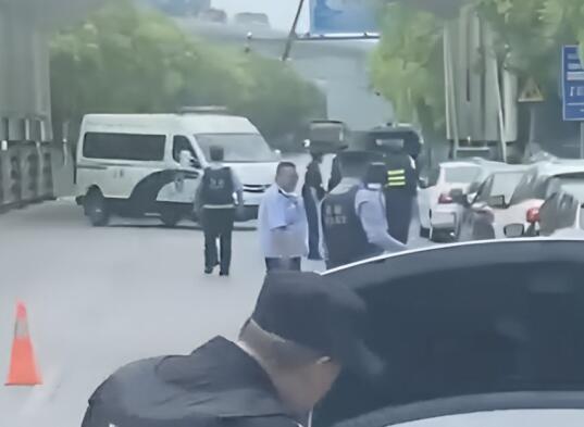 江陰槍擊案嫌犯或已跟蹤受害人半年 事件始末是什么?