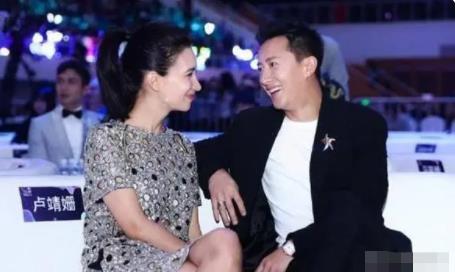 網友質疑韓庚為什么不帶孩子 真相曝光簡直太驚人了