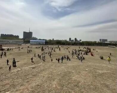 景區(qū)宣傳視頻“假到離譜”被整頓 照片揭秘直接讓人傻眼了