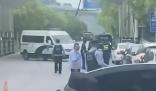 江陰槍擊案嫌犯或已跟蹤受害人半年 事件始末是什么?