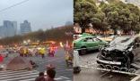 寶馬撞人案司機(jī)不服死刑提起上訴 真相曝光簡(jiǎn)直太驚人了