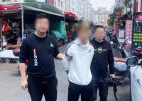 男子打傷女友逃往外省3天被抓回 真相曝光簡直太驚人了
